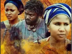 Video: Kuyanga - Hausa Movies 2016 Latest Full Movie (Starring. Zainab Abdullahi)